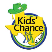Kids Chance Texas Logo