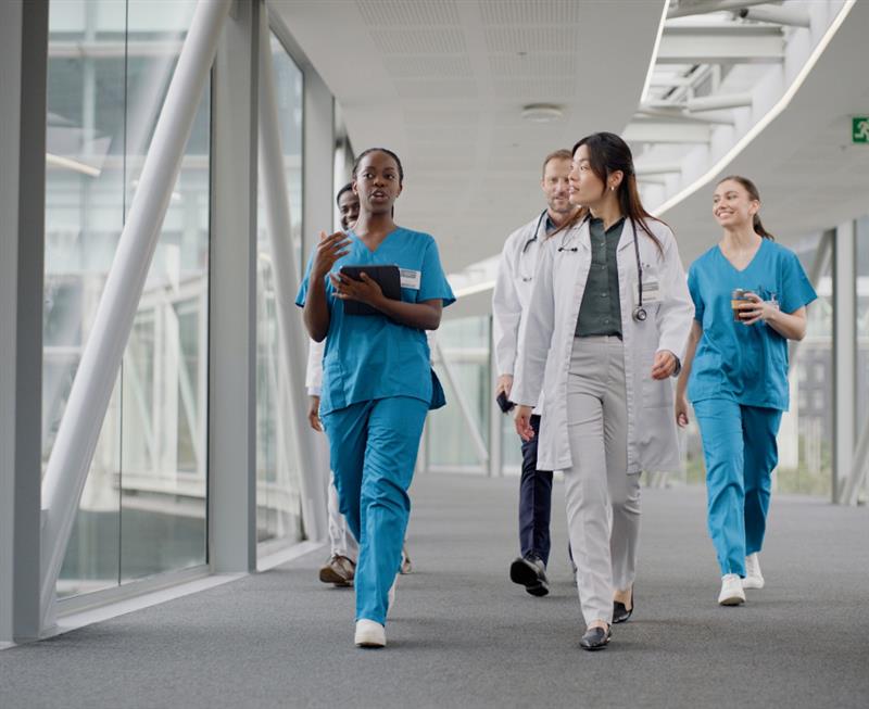 Become a Nexus Physician Reviewer