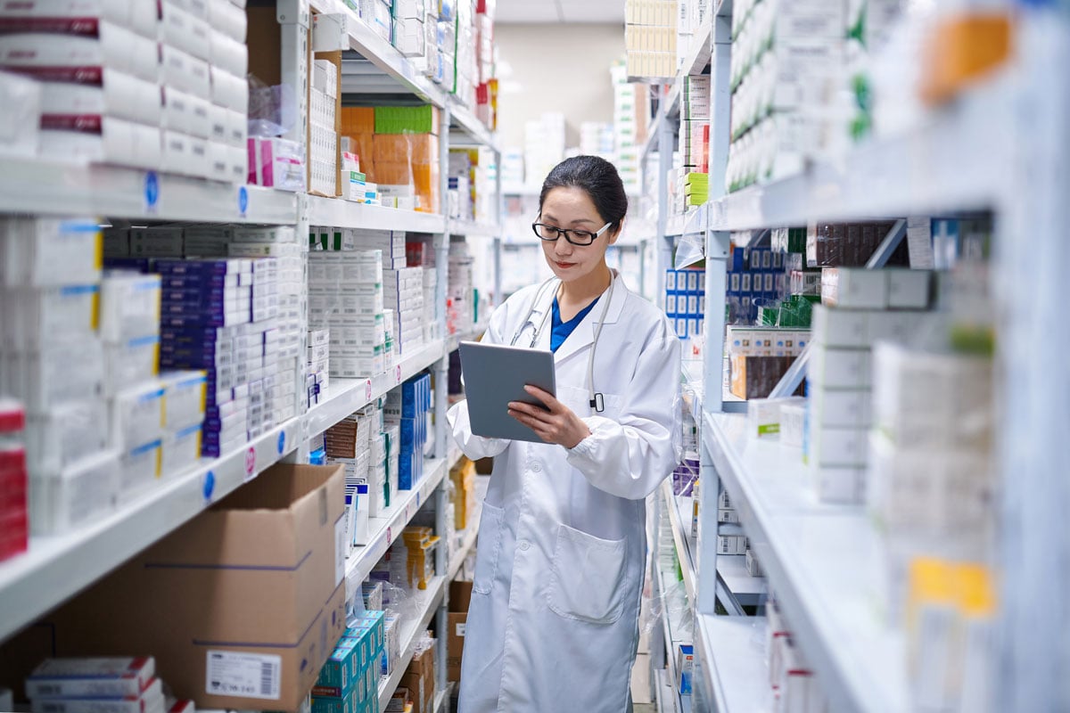 Ensuring Safe, Necessary, and Cost-Effective Medication Use