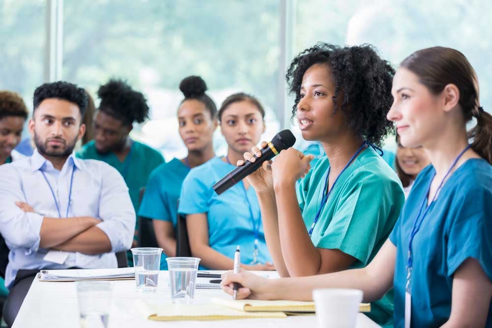 Recruiting Physicians Across The Nation