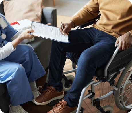 Liability Sets Us Apart