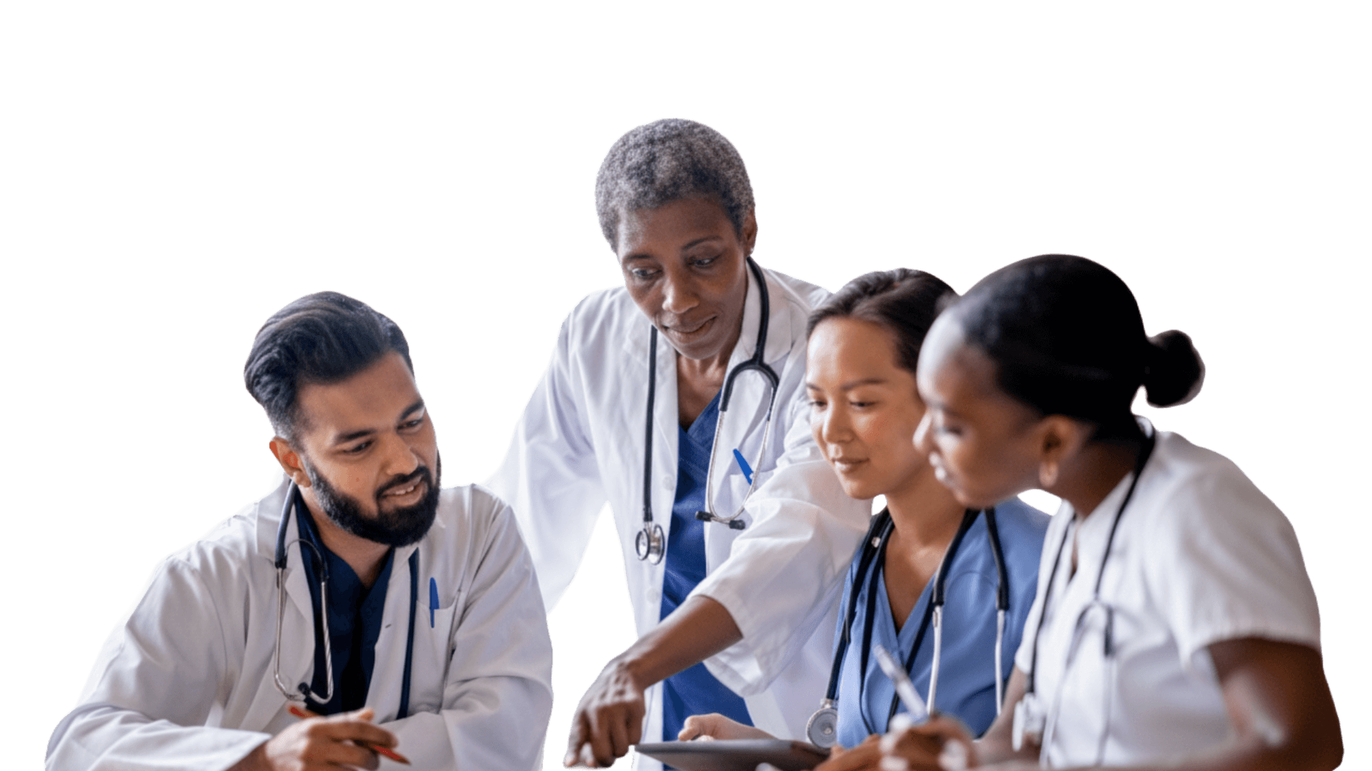 Physicians