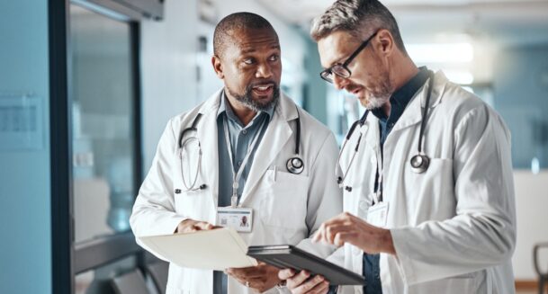 Leadership Committed to Innovation