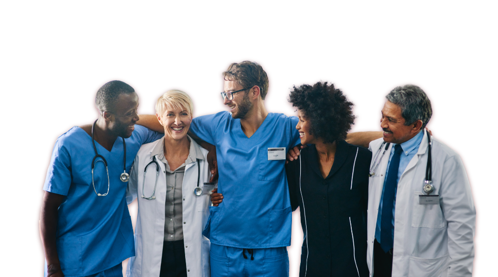 Nexus - TARGETING BETTER HEALTHCARE OUTCOMES