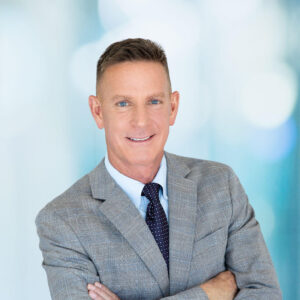 Nexus - Ed Bolton, CEO