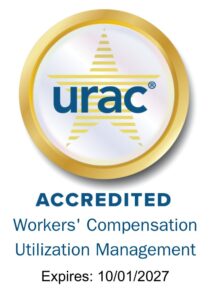 Nexus - urac Accredited