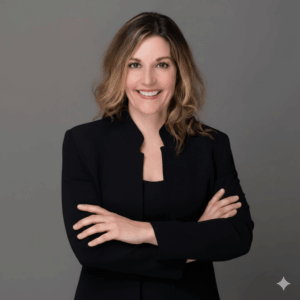 Nexus - Courtney Atkinson, CPO