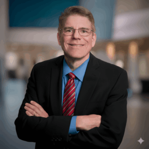 Nexus - Cris Ewell, CTSO