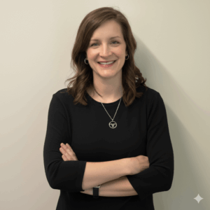 Nexus - Rachel Beavers, SVP Compliance