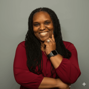 Nexus - Terra Holmes, CFO