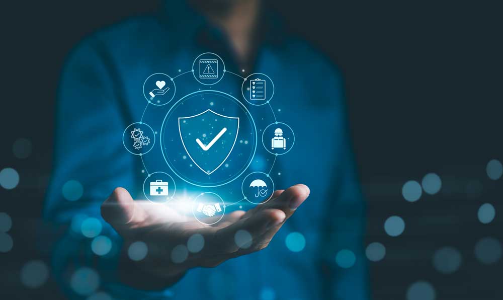 Nexus - Privacy & Security