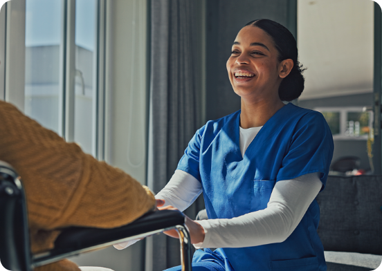 Nexus - Liability Services