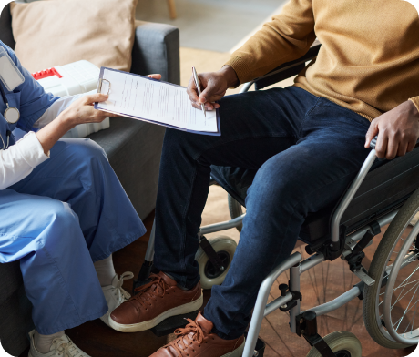 Nexus - What Sets Us Apart