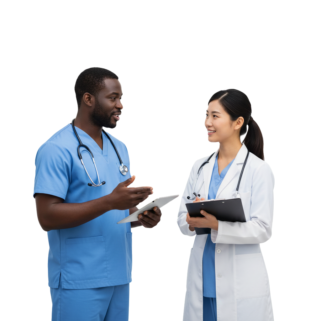 Nexus - Privacy & Security