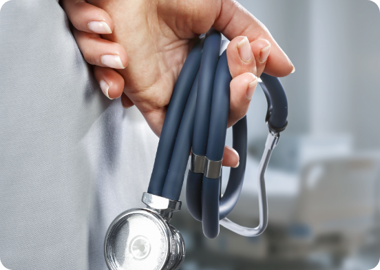 Nexus - Healthcare Services