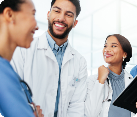 Nexus - What Sets Us Apart