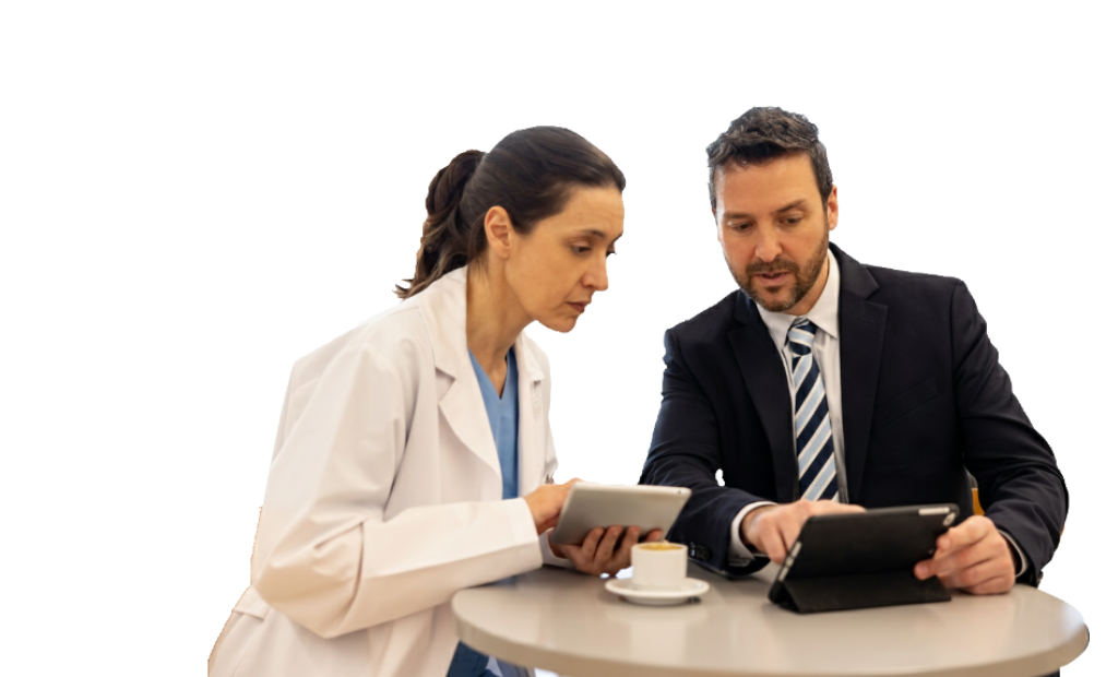 Nexus - Government Solutions