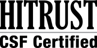 HITRUST - CSF Certified